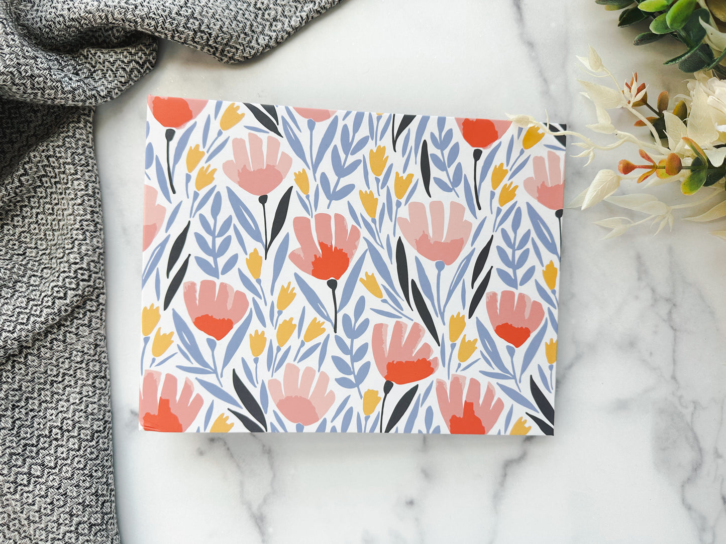 Stencil Organizer - Midsummer