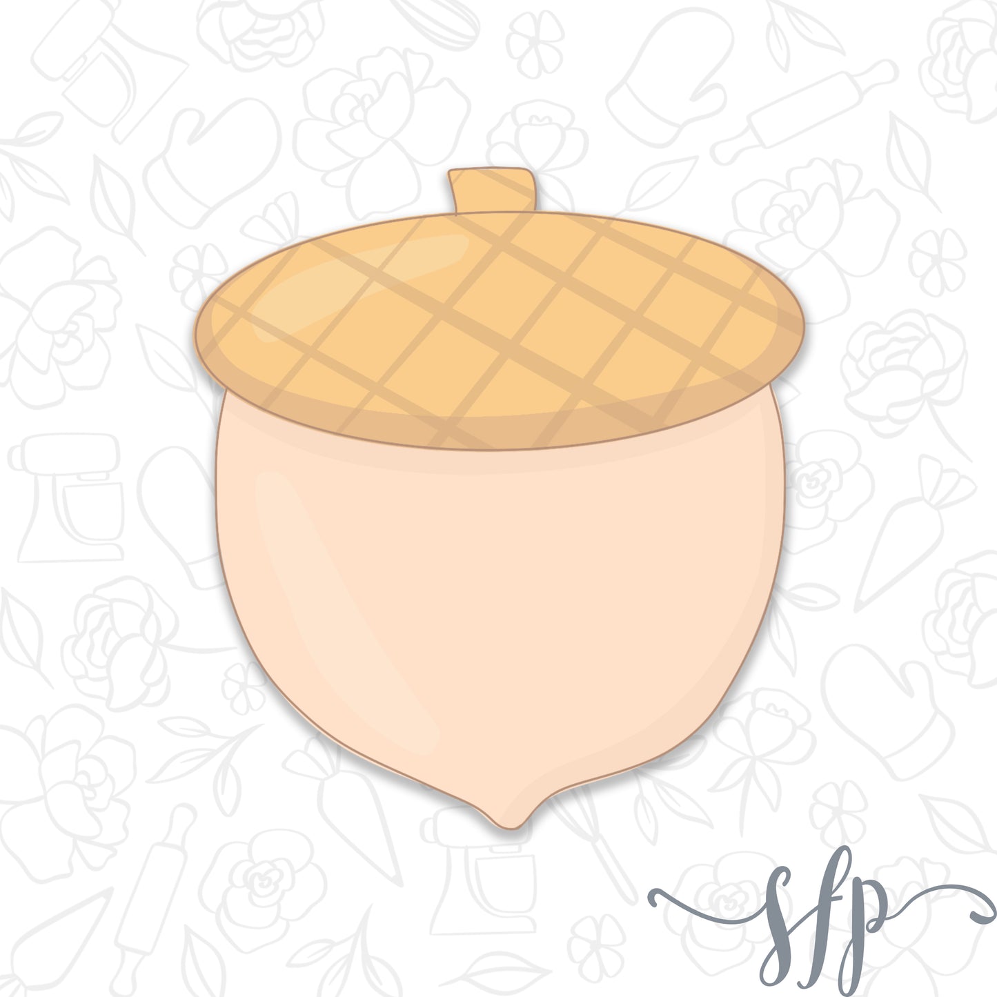 Acorn - Cutter
