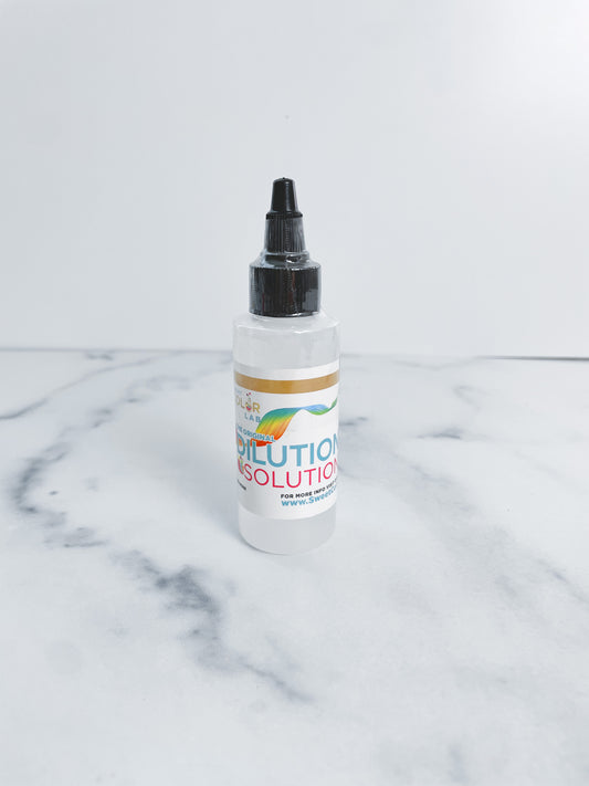 Dilution Solution
