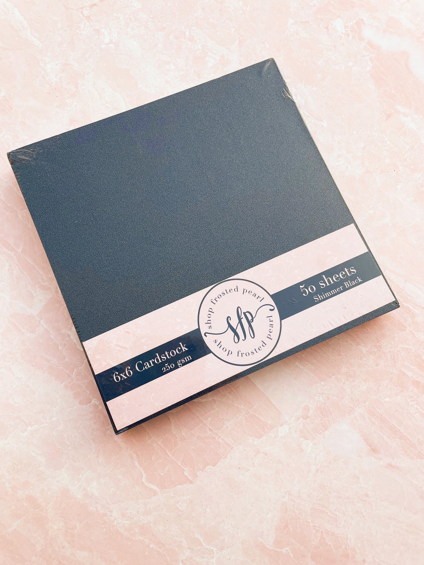 Cardstock Stencil Backers - for SFP Organizers