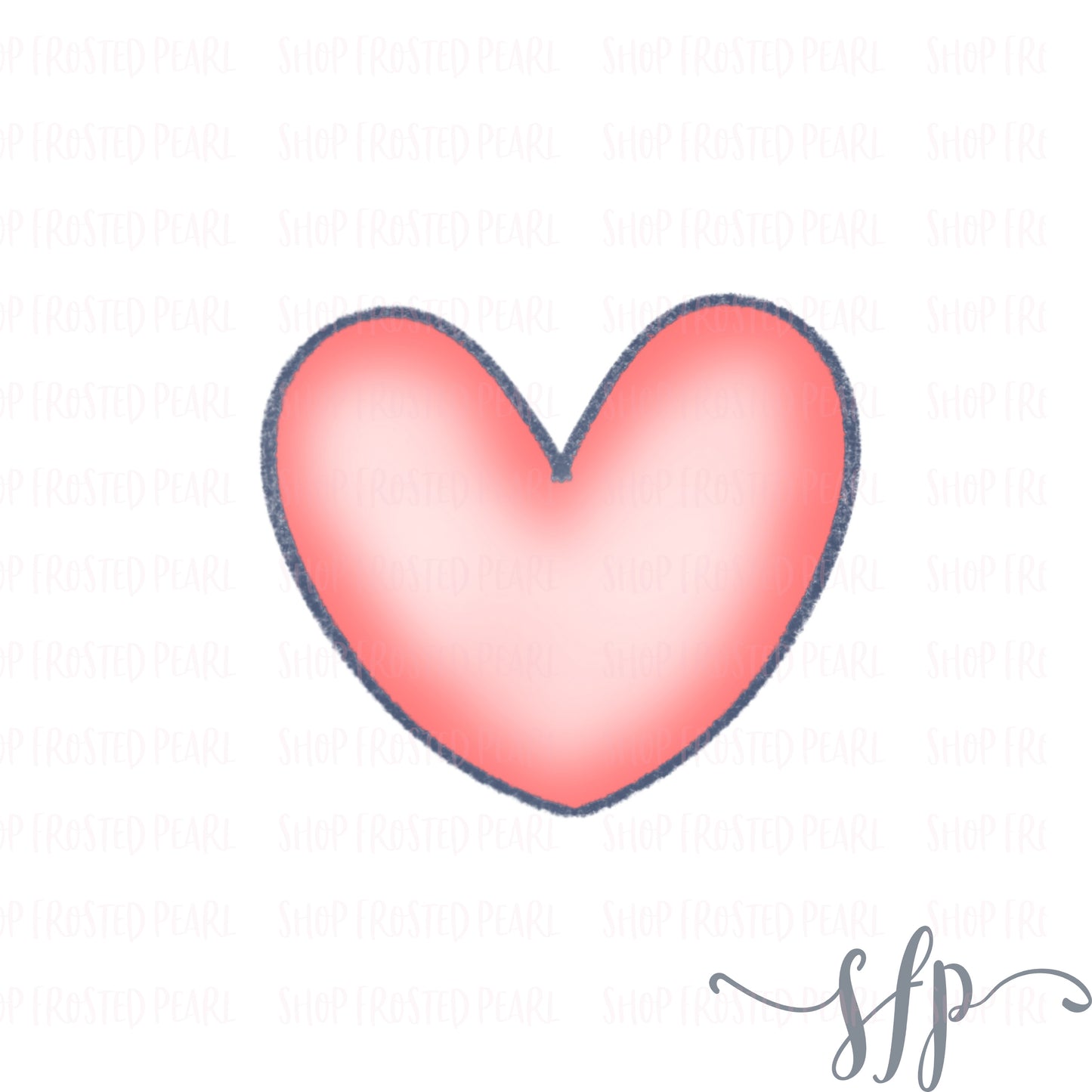 Heart - Cutter