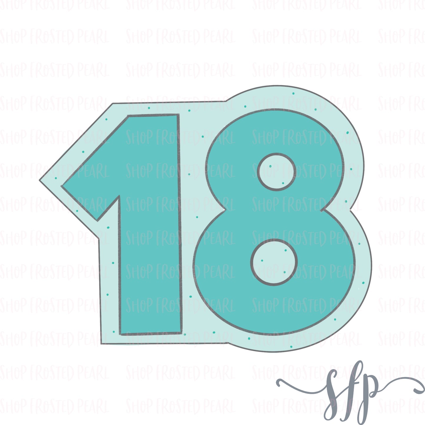 Eighteen - Cutter