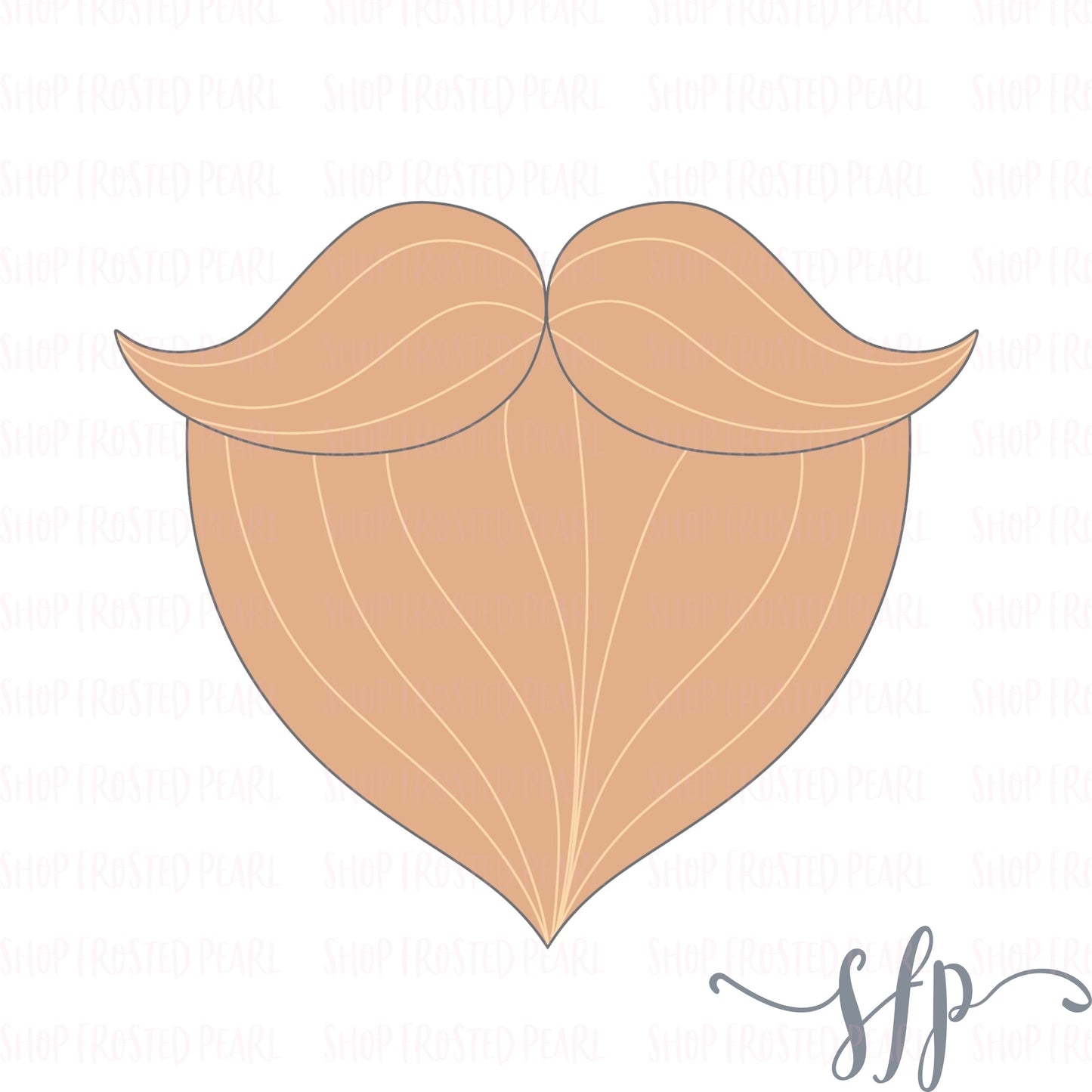 Lucky Beard - Cutter