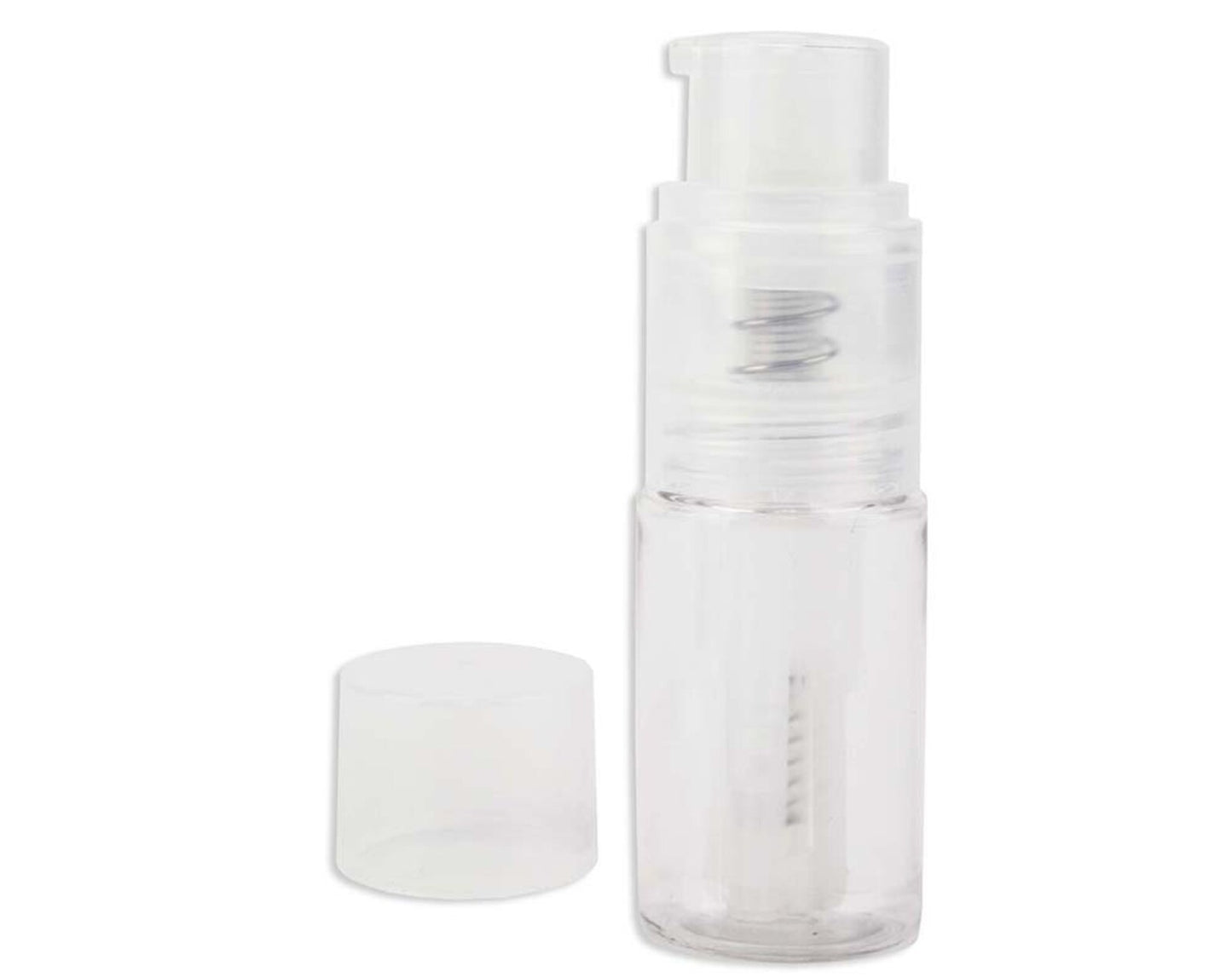 Dust Pump - Glitter Accessory