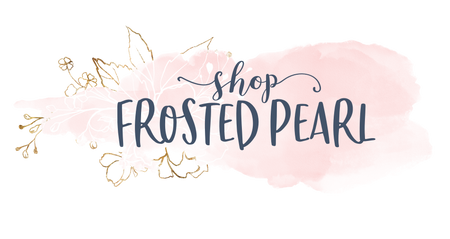 Shop Frosted Pearl