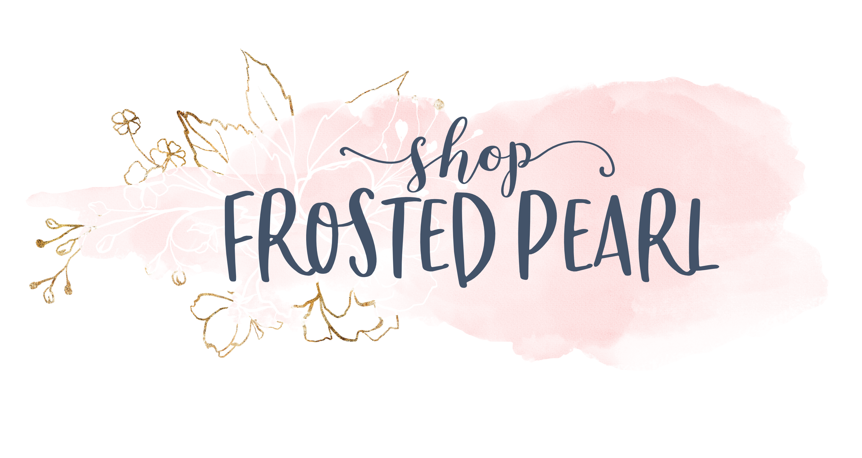 Happy Birthday Font - Stencil – Shop Frosted Pearl