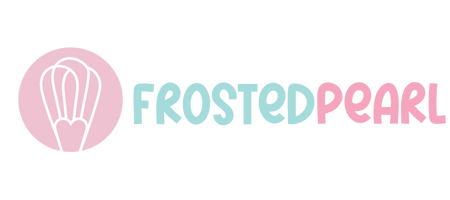 Shop Frosted Pearl