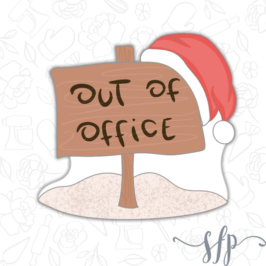 Out of Office - Cutter