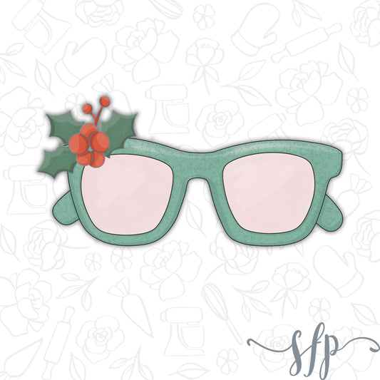 Holly Sunglasses - Cutter